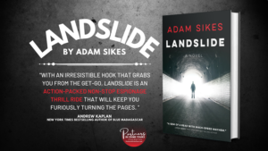 Landslide