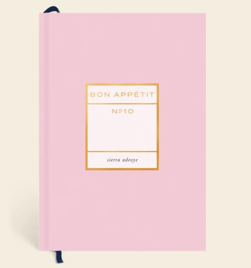 Papier recipe journal gifts for people who love to cook