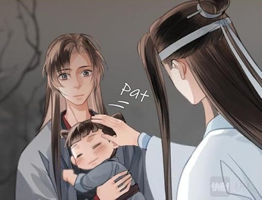 a-yuan-manhua-with-dads