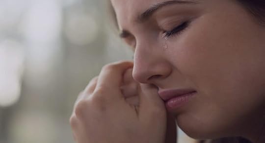 I never stop crying. You think this isn't true? I don't blame you; most people don't understand it. Read on about unending crying and depression.