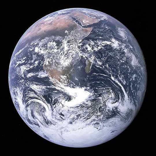 With one snapshot, Apollo 17 transformed our vision of Earth forever