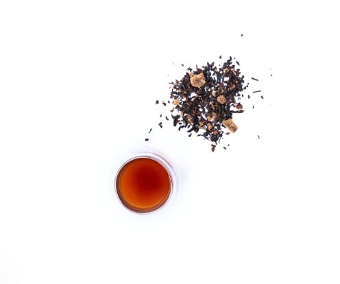 okinawa sugar tea