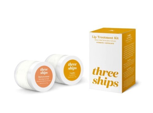 three ships lip treatment