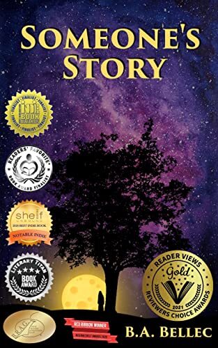 someone's story