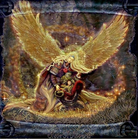 the_angel_of_hope