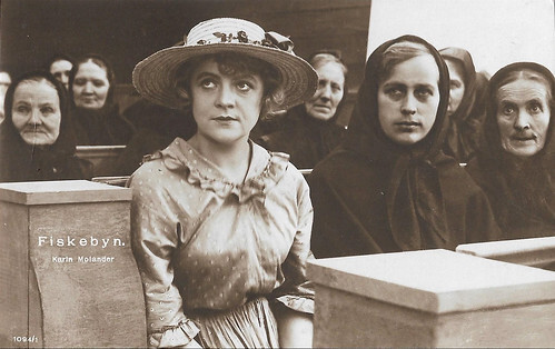 Fiskebyn (1920)