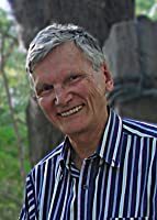 Dr. Dave Walker author of God in the ICU