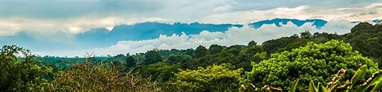 Futurist Speaker Thomas Frey Blog: Bridging the Darién Gap, the Final Piece of the Pan-American Highway