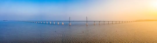 Futurist Speaker Thomas Frey Blog: Bridging Around The Gap