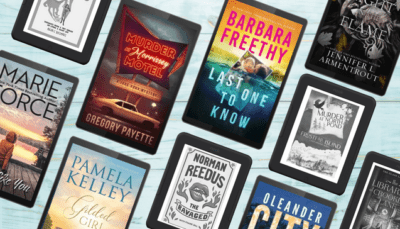 10 indie favorite ebooks 2022