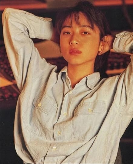 Izumi Sakai