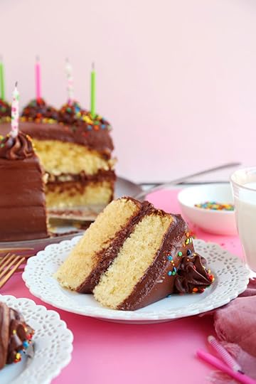 Let It Be Sunday, 397!