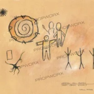 First-commandment-cave-drawings-3