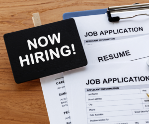hiring