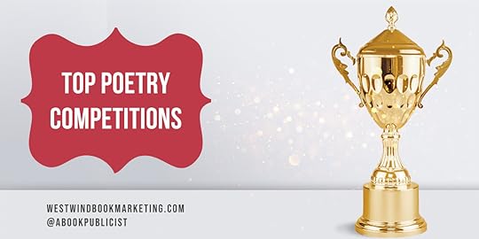 Top Poetry Competitions