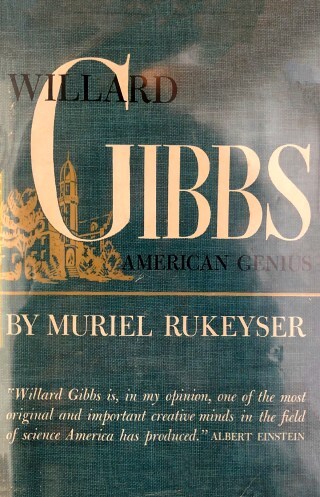 What America Means: Poet Muriel Rukeyser on the Source of Character and Creativity