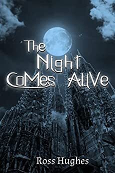 the night comes alive