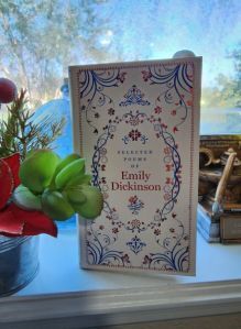 Photo of the cover.