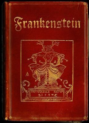 frankenstein