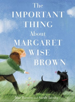 “Goodnight Moon” Author Margaret Wise Brown’s Radical and Rapturous Life, Illustrated