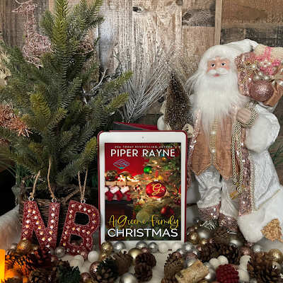 a greene family christmas