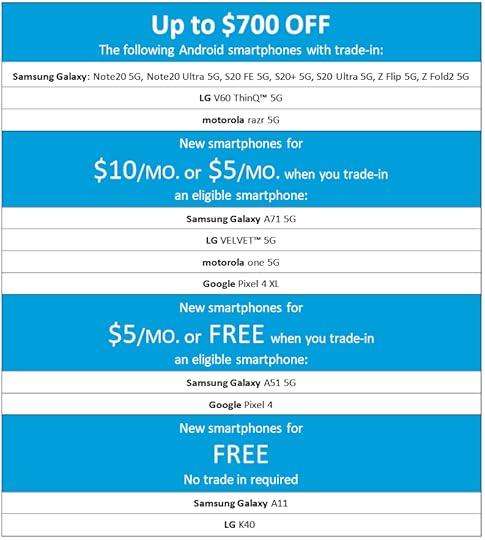 Phone Deals from AT&T -- New & Existing Customers.
