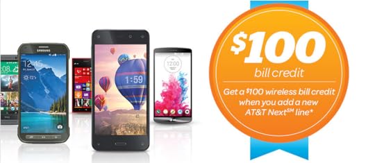Phone deals for existing customers? AT&T Community Forums