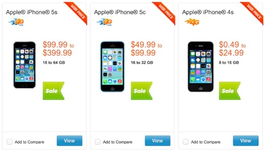 AT&T's Best Unlimited Wireless Deal For Existing.