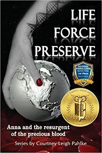 Life Force Preserve