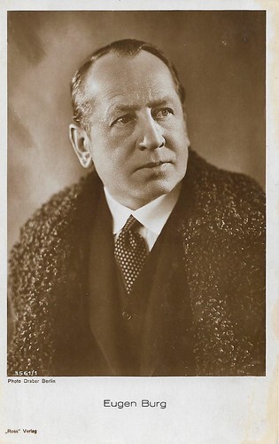 Eugen Burg