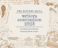 HistoryQuill Convention