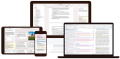 Scrivener Clip