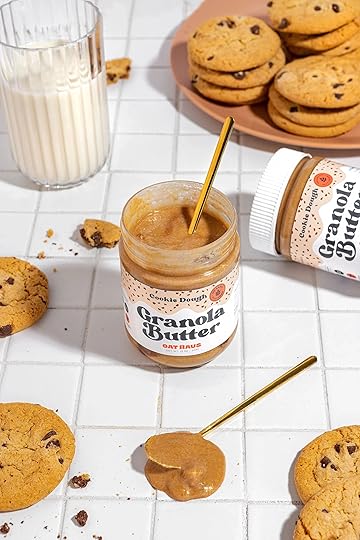 oat haus granola butter gifts for foodies blogilates gift guide