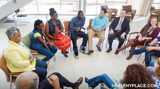 Find Support Groups Mental Health America