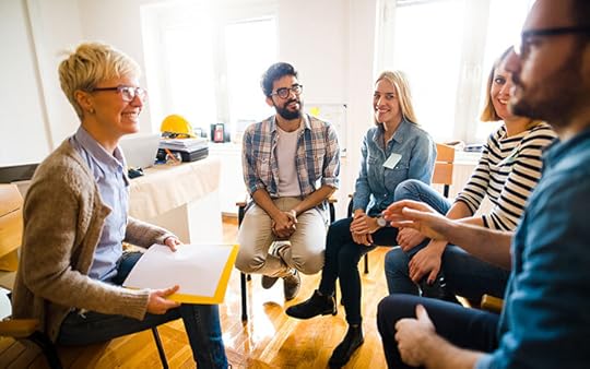 Support Groups Mental Health UK