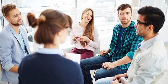 SUPPORT GROUPS NAMISF