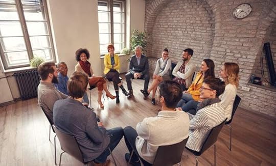 Support groups: Make connections, get help Mayo Clinic
