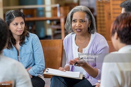 Mental Health Support Groups: Pros & Cons NAMI:.