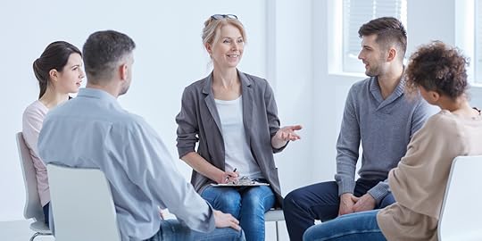 Mental Health Support Groups: Pros & Cons U.S. News