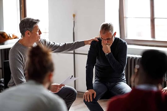 Our Support Groups NAMI-NYC