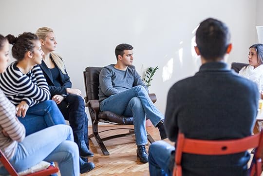 Support Groups: Types, Benefits, and What to Expect