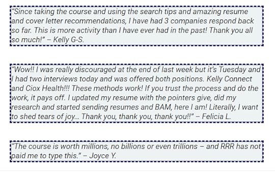 rat race rebellion review student results