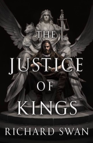 the justice of kings