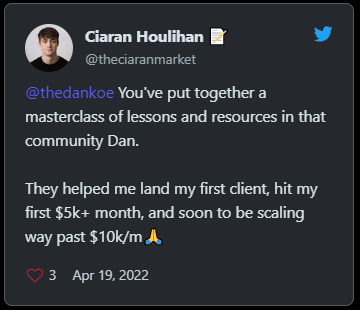 modern mastery review student reviews