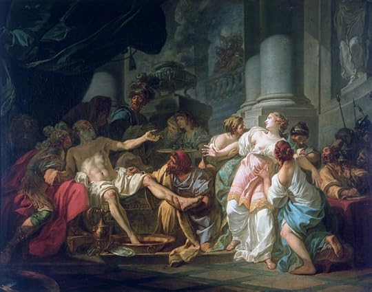 david_la_morte_di_seneca