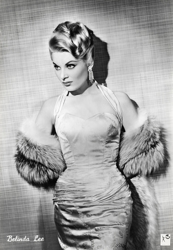 Belinda Lee