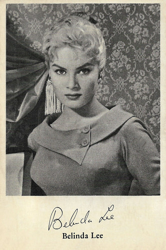 Belinda Lee