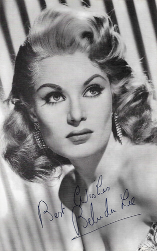 Belinda Lee