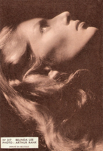 Belinda Lee