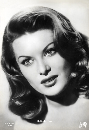 Belinda Lee